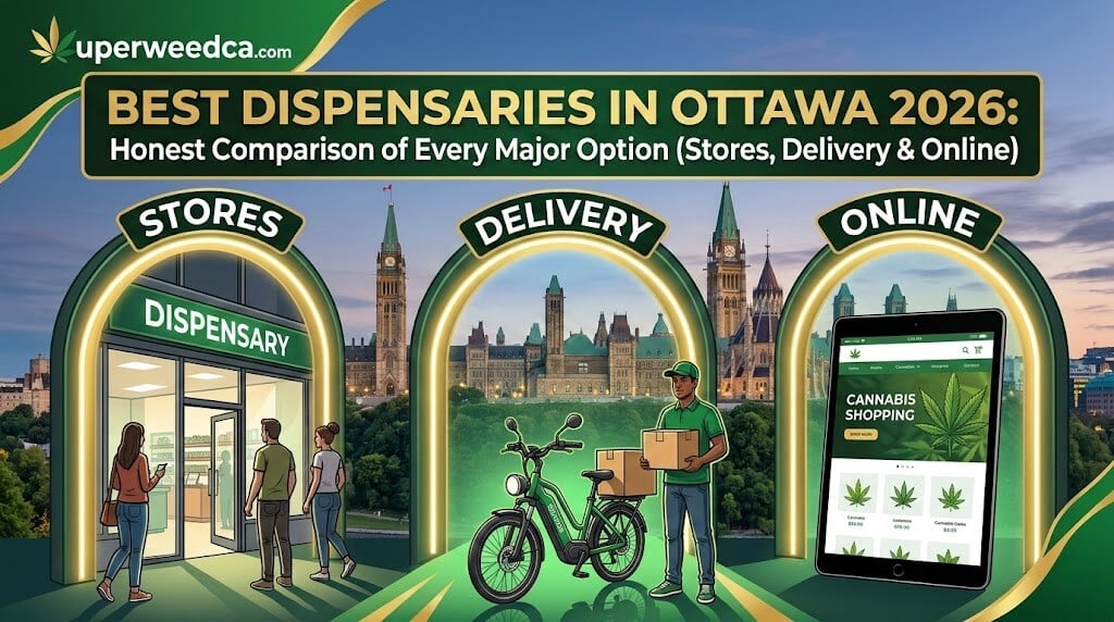 Oz Store Ottawa (Centretown) oz store