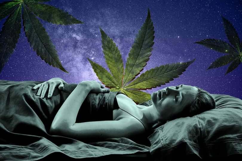 FAQ: Cannabis for Sleep Ottawa