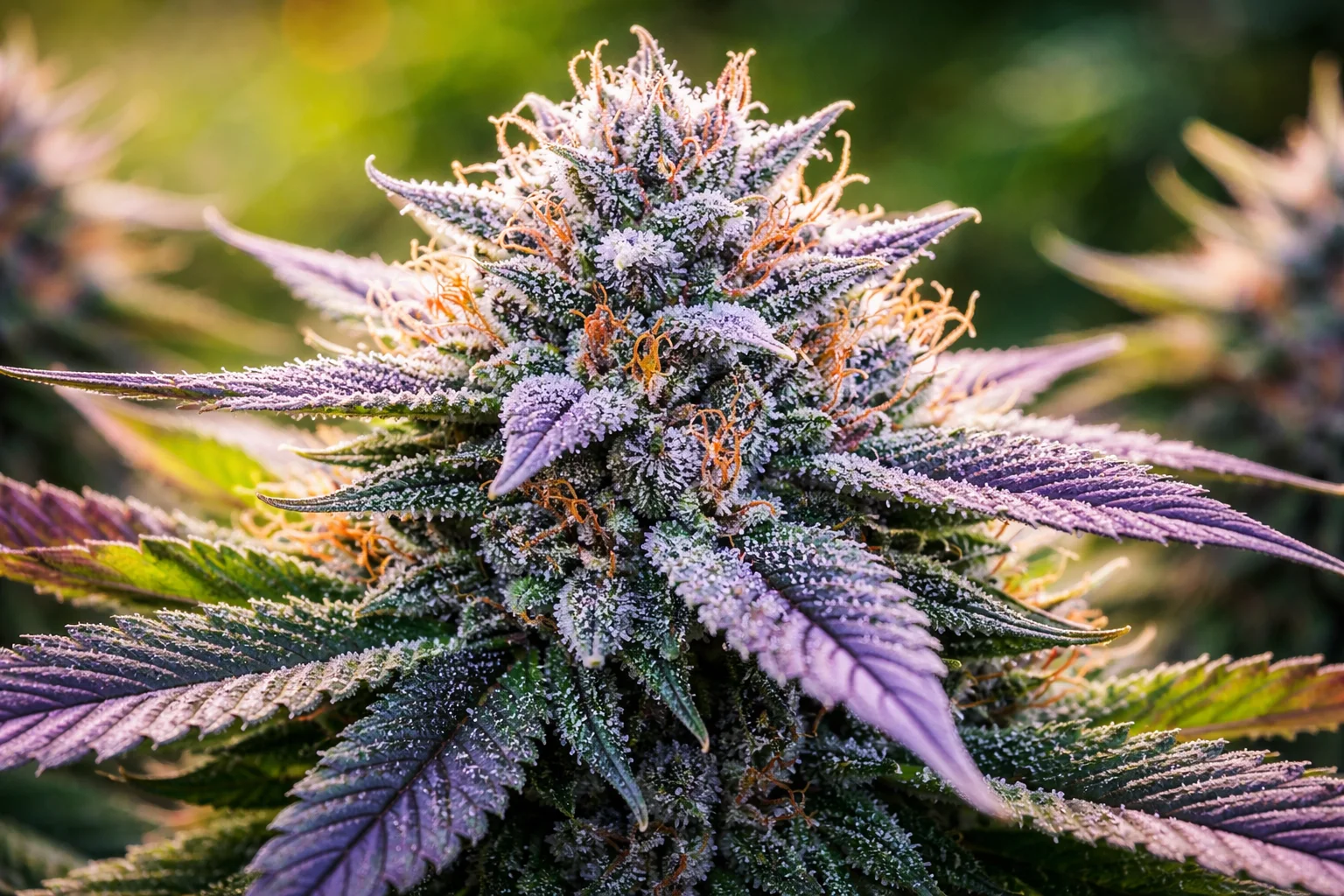 How Uper Weed Sources Its Cannabis — Why Fresh Product Changes Everything