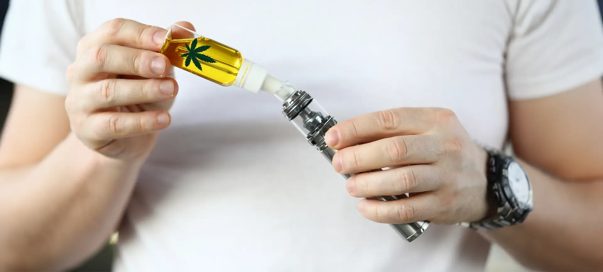 Tips for First-Time Vape Users | Uper Weed