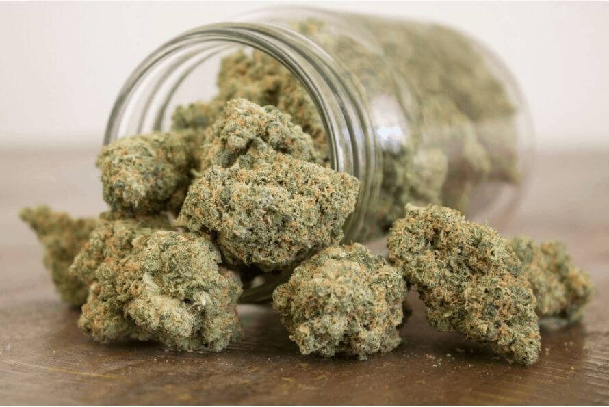 Where We Deliver in Vanier — Every Area | Uper Weed