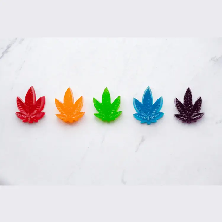 What to Do If You Take THC gummy