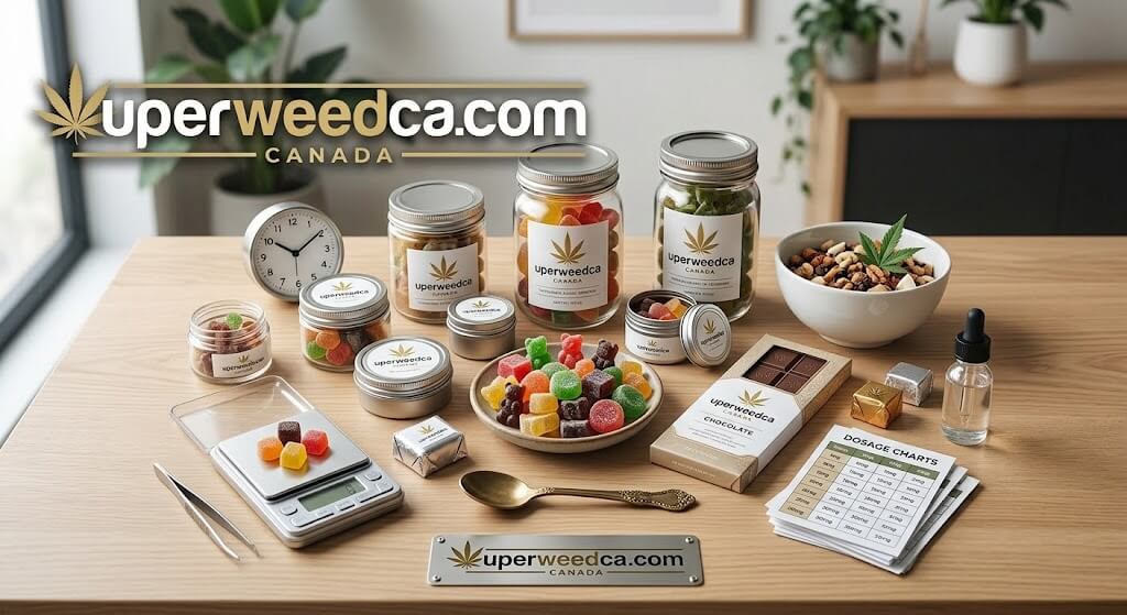 How to Make Cannabis Edibles