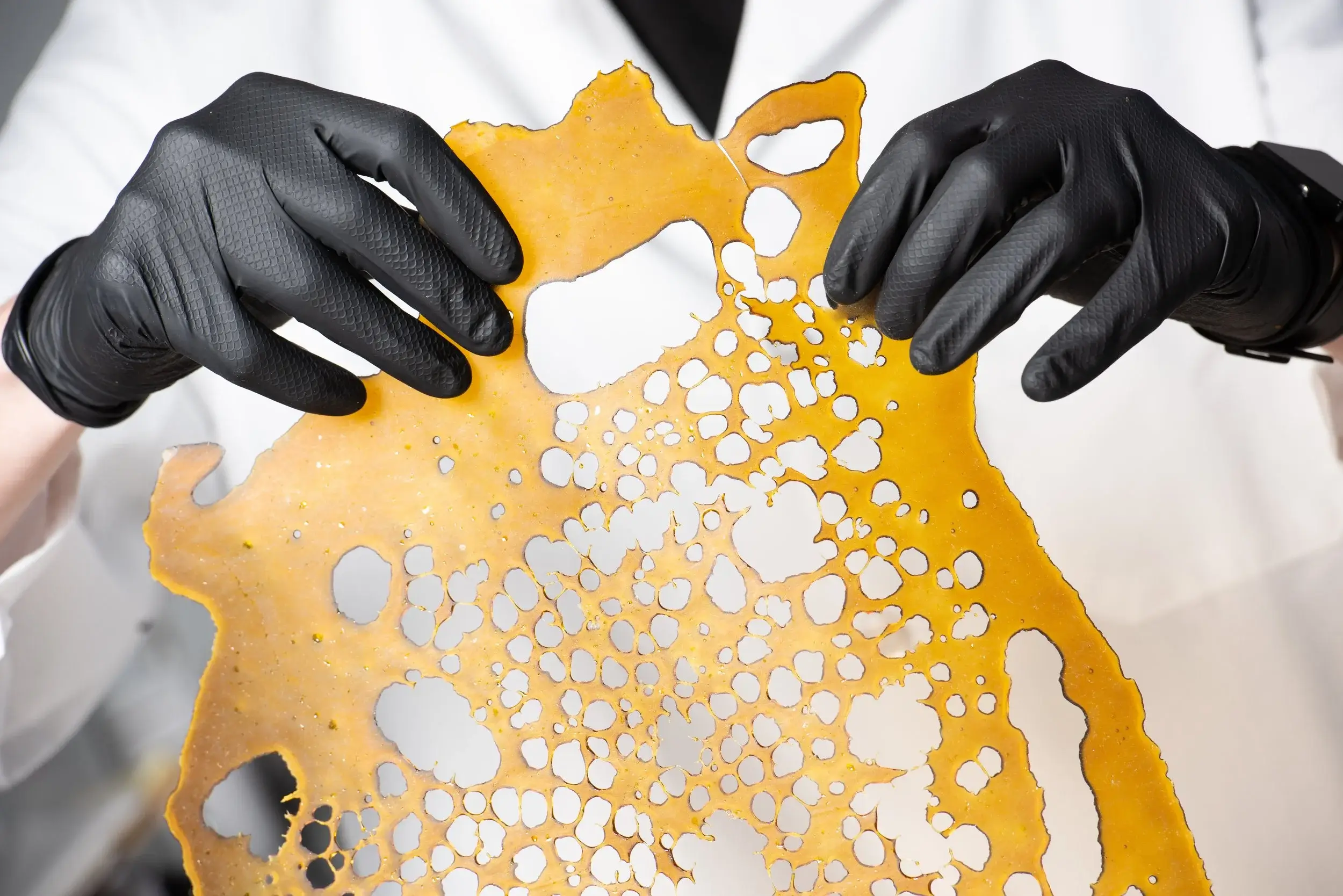 Dosing Shatter — How Much Should You Use step by step