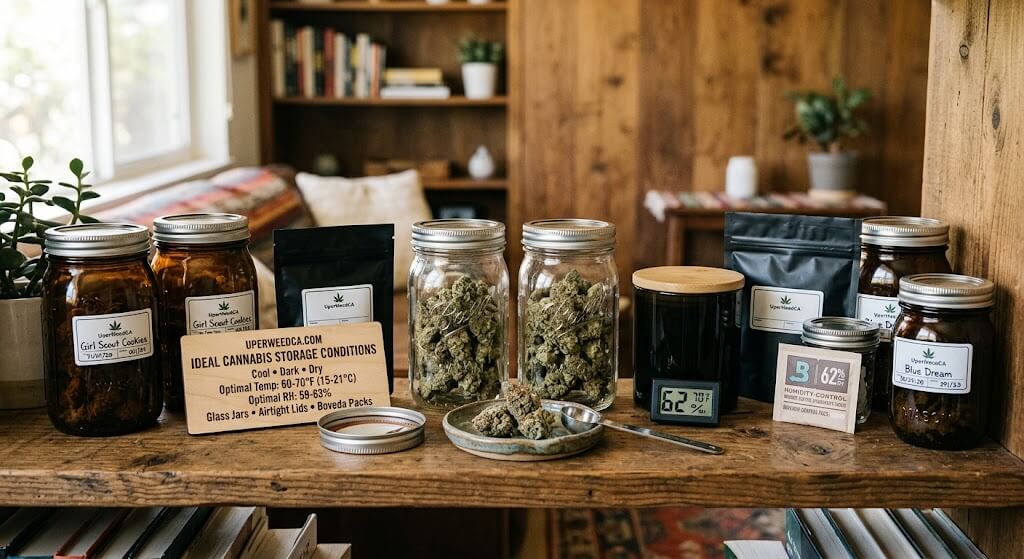 Frequently Asked Questions | Uper Weed