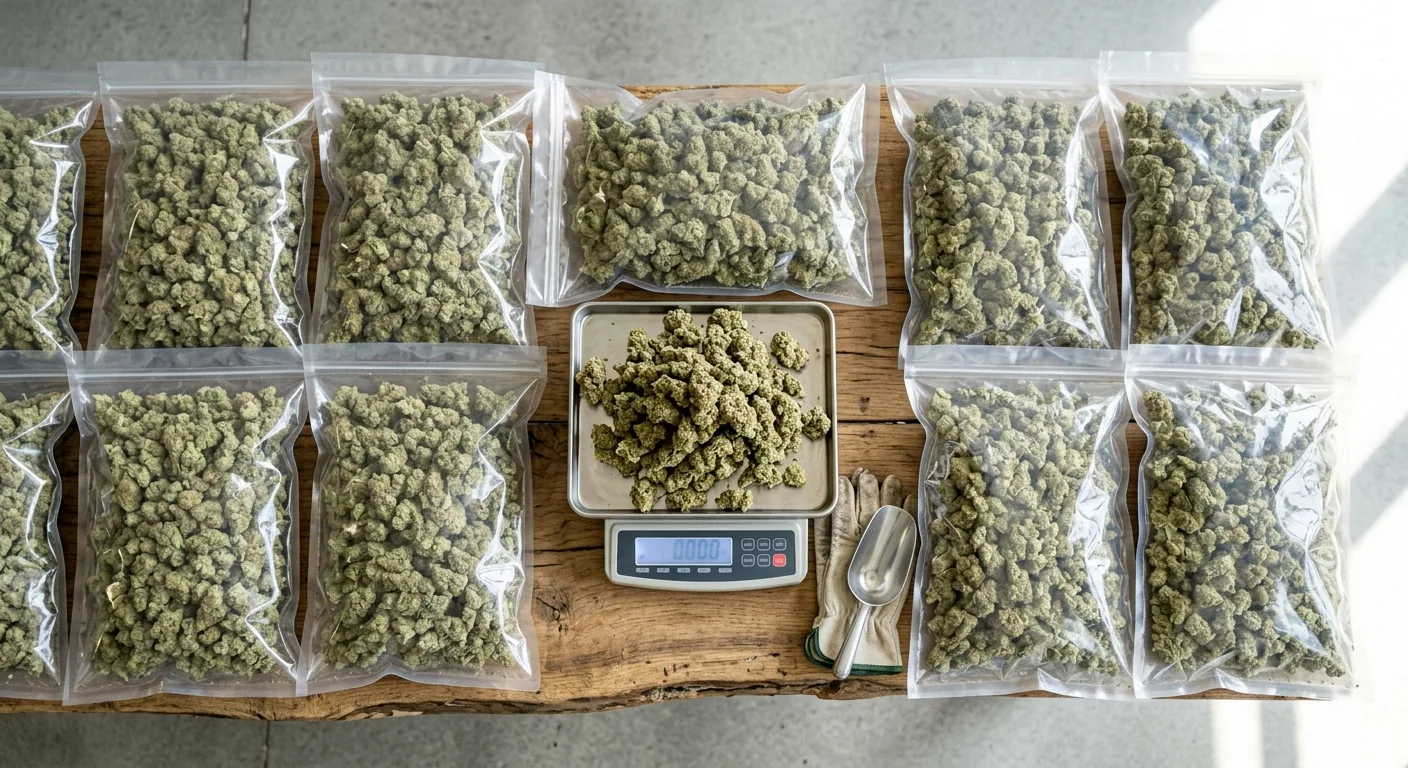 Bulk Weed Pound Deals Explained: Your Complete Guide to Buying Cannabis by the Pound in Canada