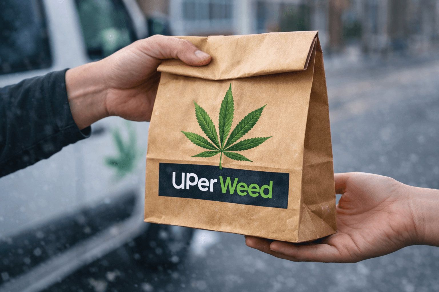 Buying Weed Online in Quebec