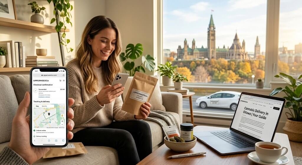 What Products Are Available for Cannabis