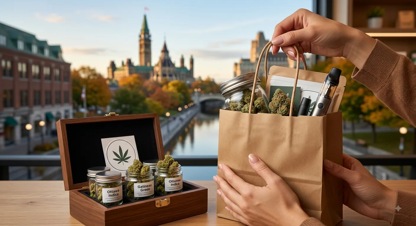 Cheap Weed Ottawa: How to Buy Smart Without Sacrificing Quality