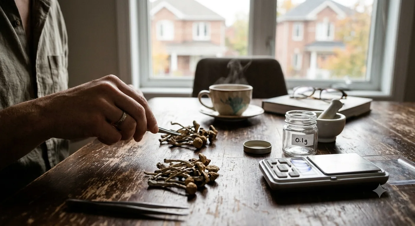 First Time Ordering Weed Online in Ottawa: Your Complete Step-by-Step Guide
