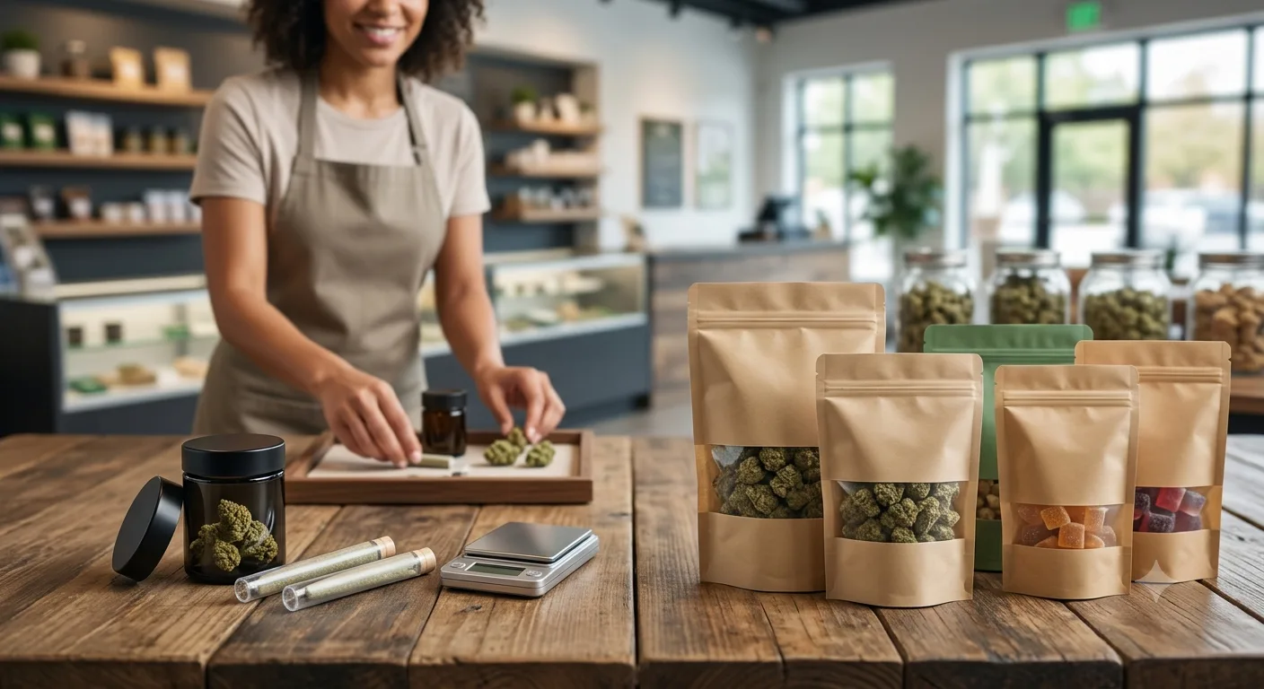 How Much Weed Should a Beginner Buy? A Smart-Sizing Guide for First-Time Cannabis Shoppers