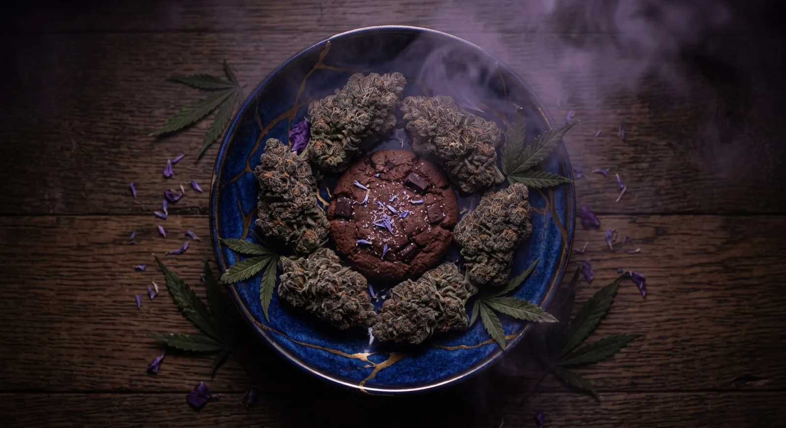 Midnight Cookies Strain Guide: Your Complete Evening Companion for Deep Relaxation