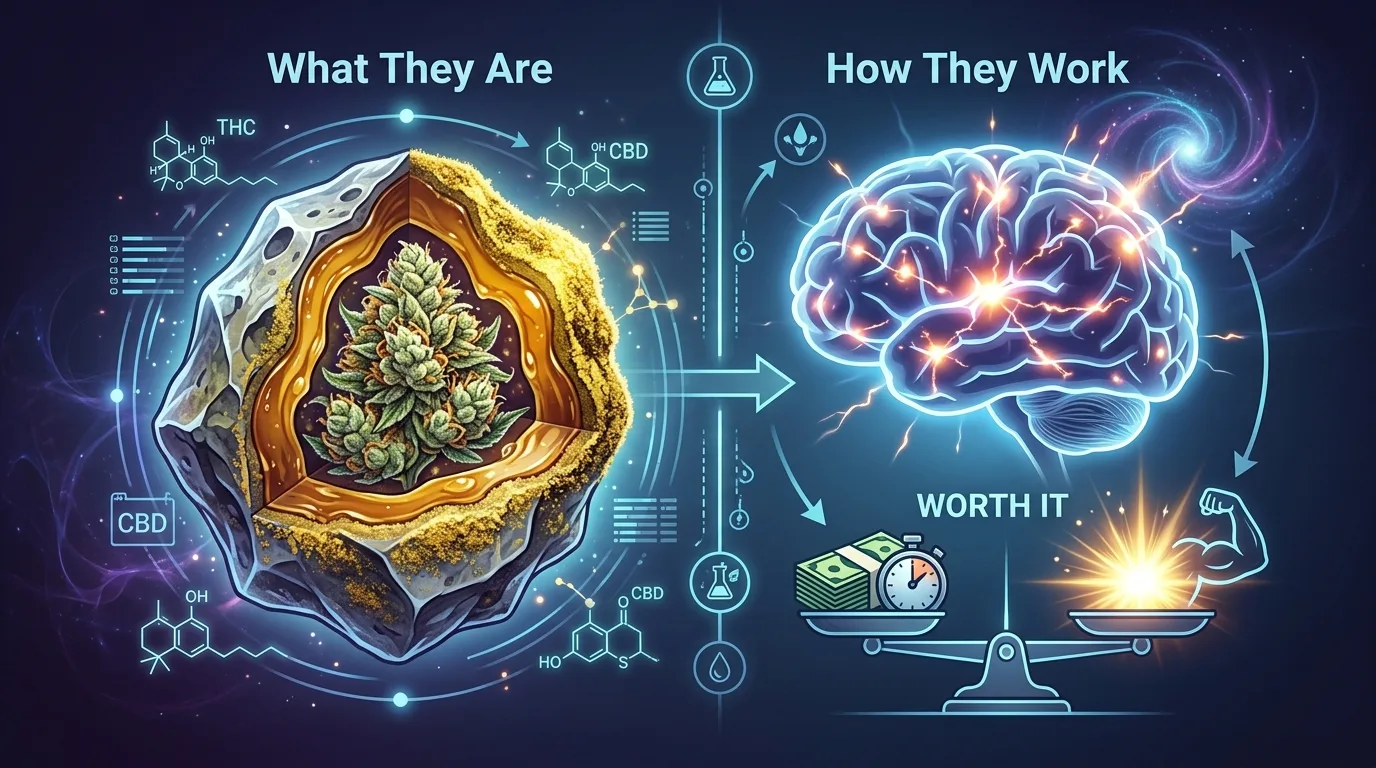 Moon Rocks Explained: What They Are, How They Work and Whether They're Worth It