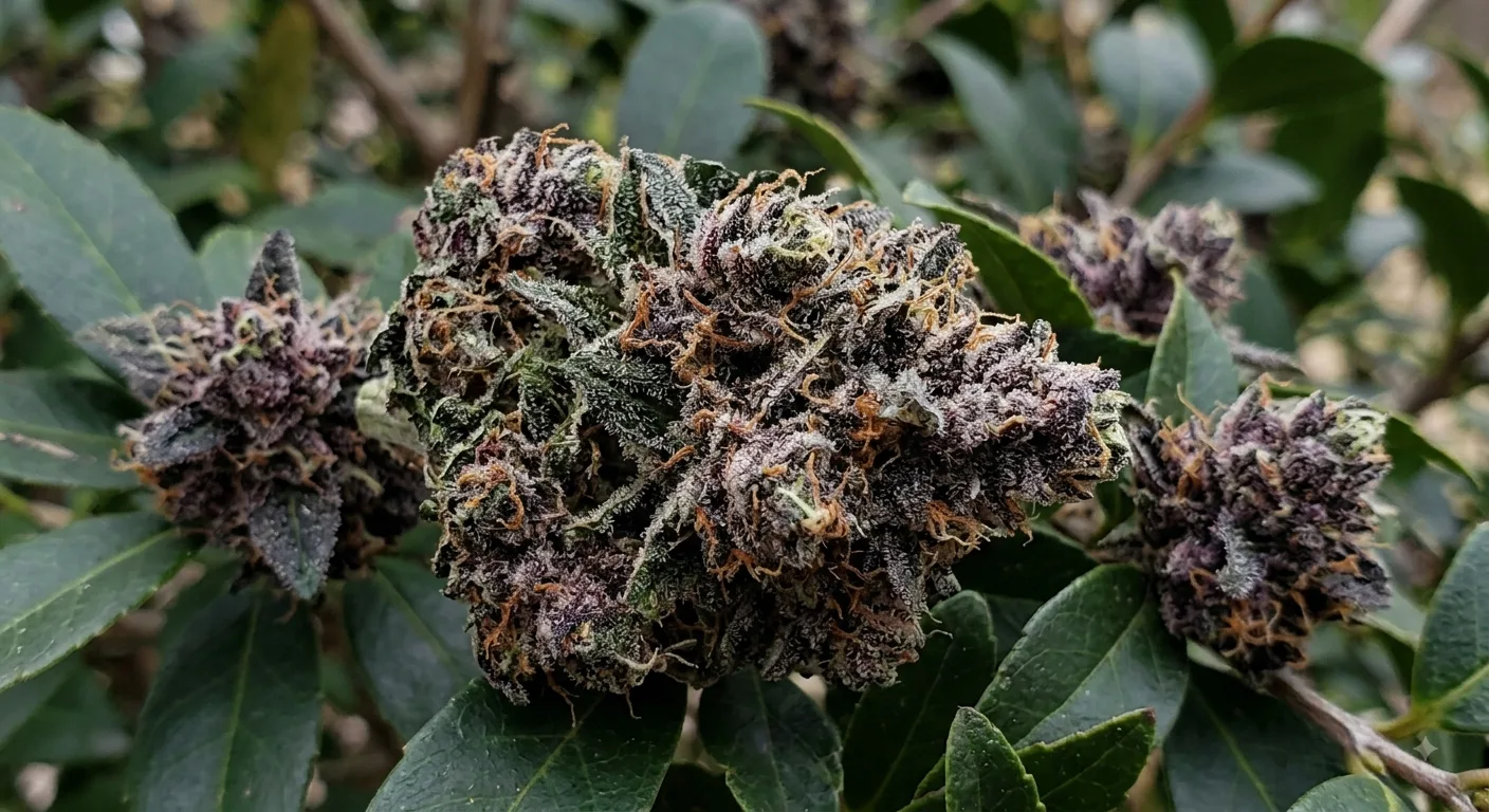 Purple Punch Strain Guide: Everything You Need to Know About This Knockout Indica
