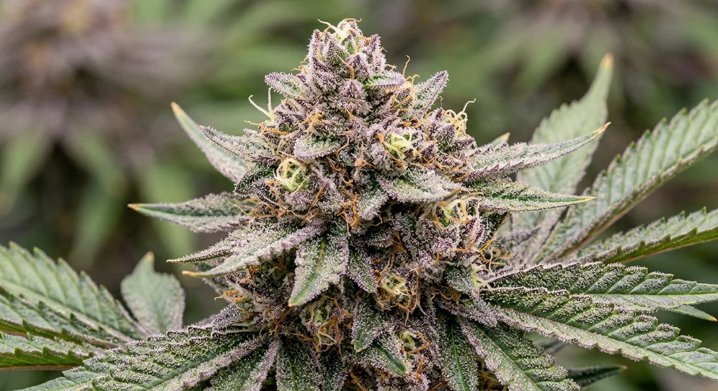 Runtz Strain Guide: The Candy-Coated California Legend That Changed Cannabis Forever