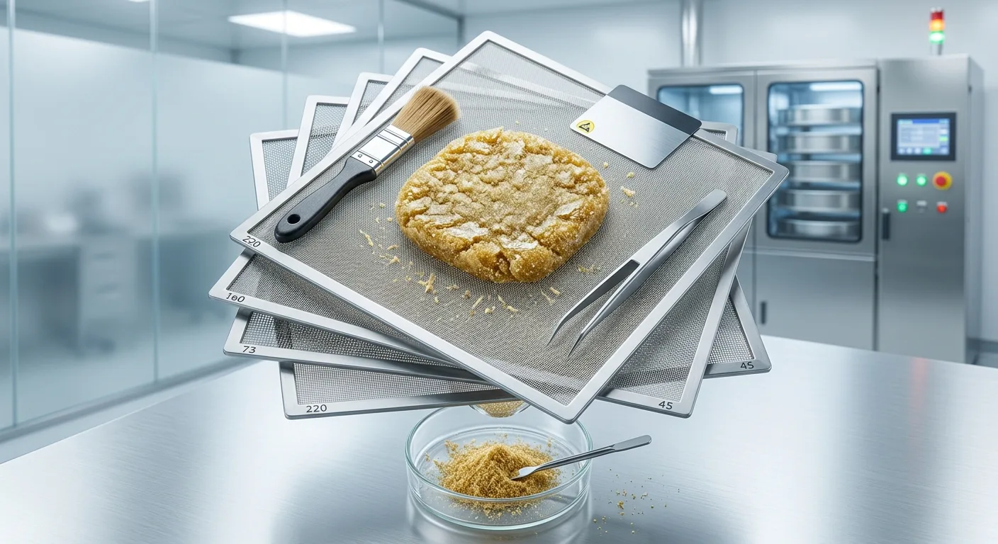 SanFranHash Static Sift Hash Guide: Understanding the Extraction Process