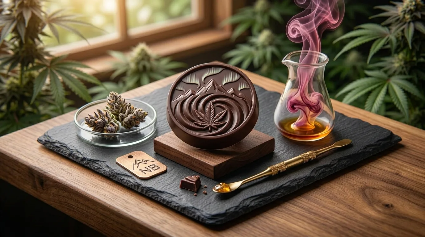 THC Candies 600MG Dosing Guide: How to Safely Consume High-Potency Cannabis Edibles