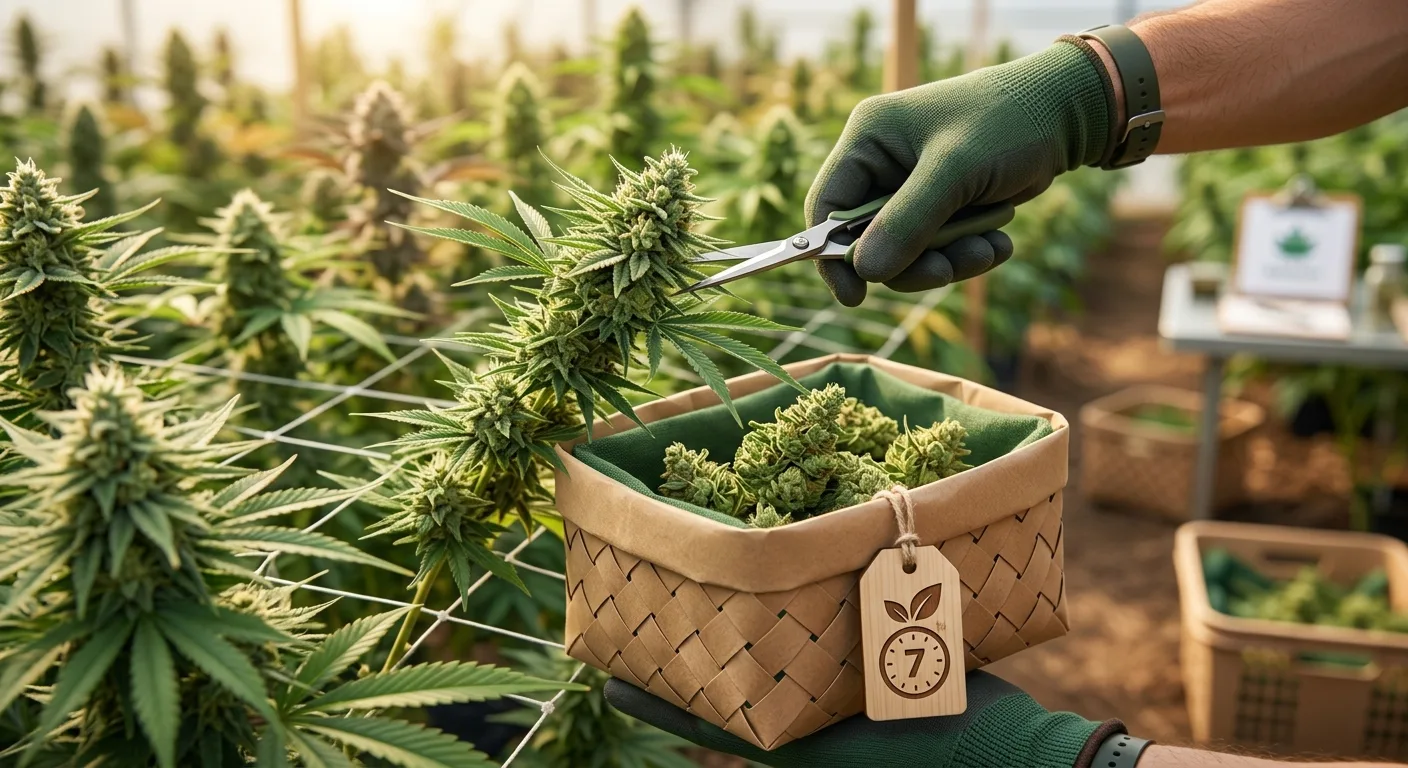 Why UperWeed Sources Fresh Cannabis: The Truth Behind Our Weekly New Arrivals Promise