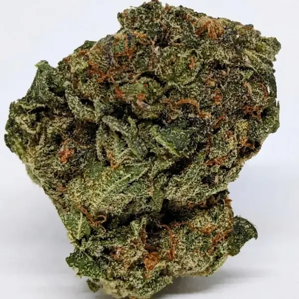 Platinum Bubba Kush