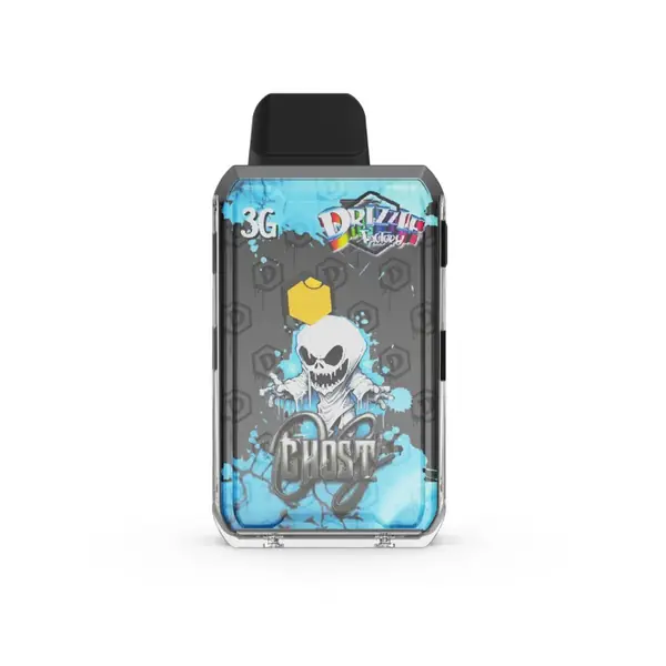 Ghost OG - Drizzle Factory Vape 3g Premium Disposable Vape