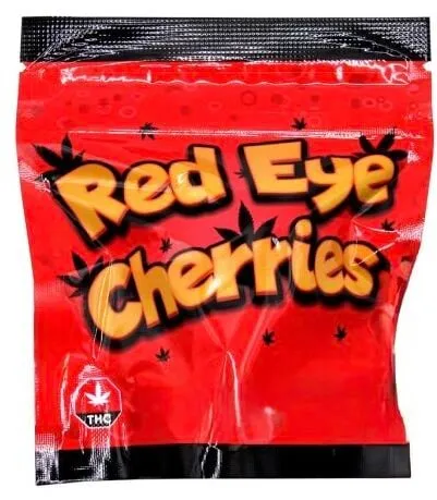1200MG High-Potency Edibles | 10 For $100 Value Pack