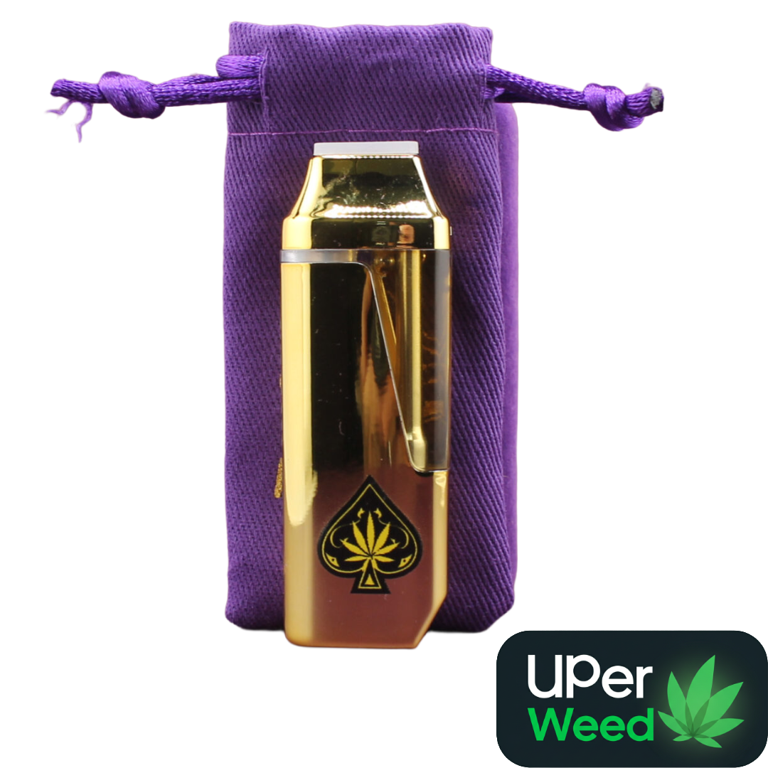 Ace Ultra Premium 2G Disposable Citrus Reserve Sativa 2G