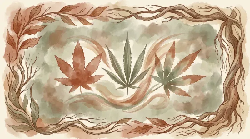 Indica vs Sativa vs Hybrid: Understanding the Differences