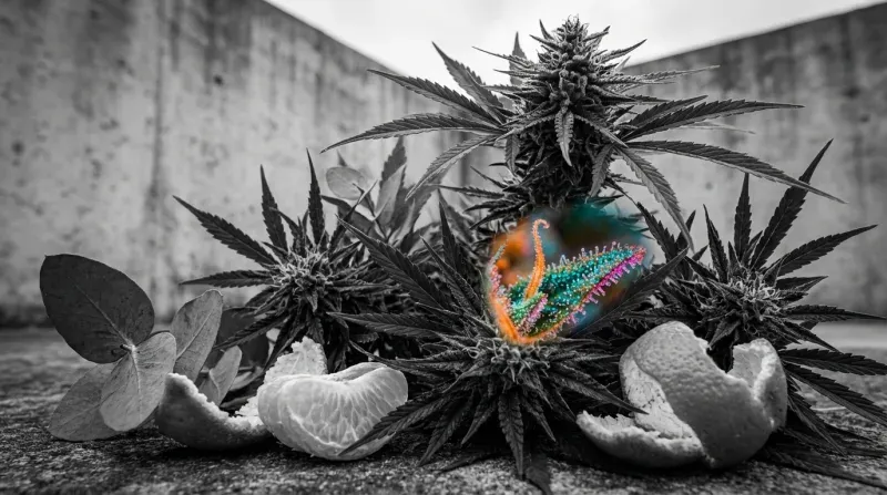 Terpenes Explained: Flavor, Aroma, and Effects