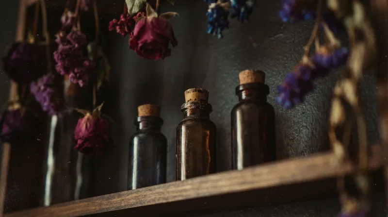 What's The Difference Between CBD, THC and CBN?