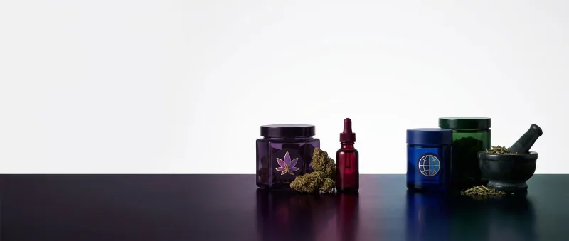 Planet Earth Cannabis vs UperWeed: Selection and Value