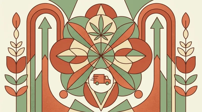 Vous n'arrivez pas à vous procurer du cannabis de qualité supérieure ? Faites-vous livrer du cannabis premium !