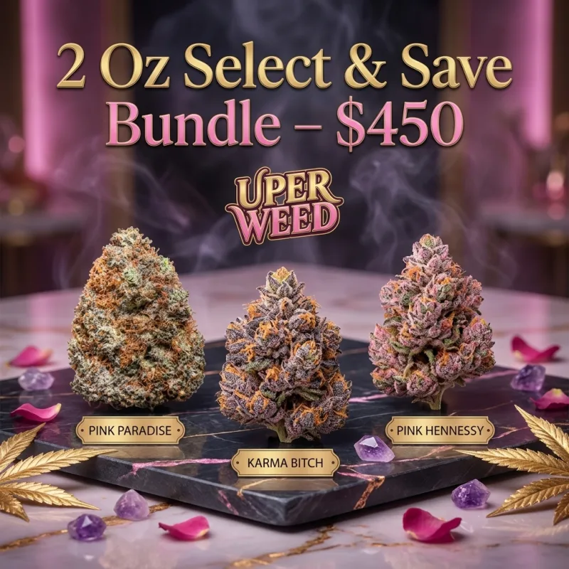 Hot Double Craft Deals – 2oz for $450