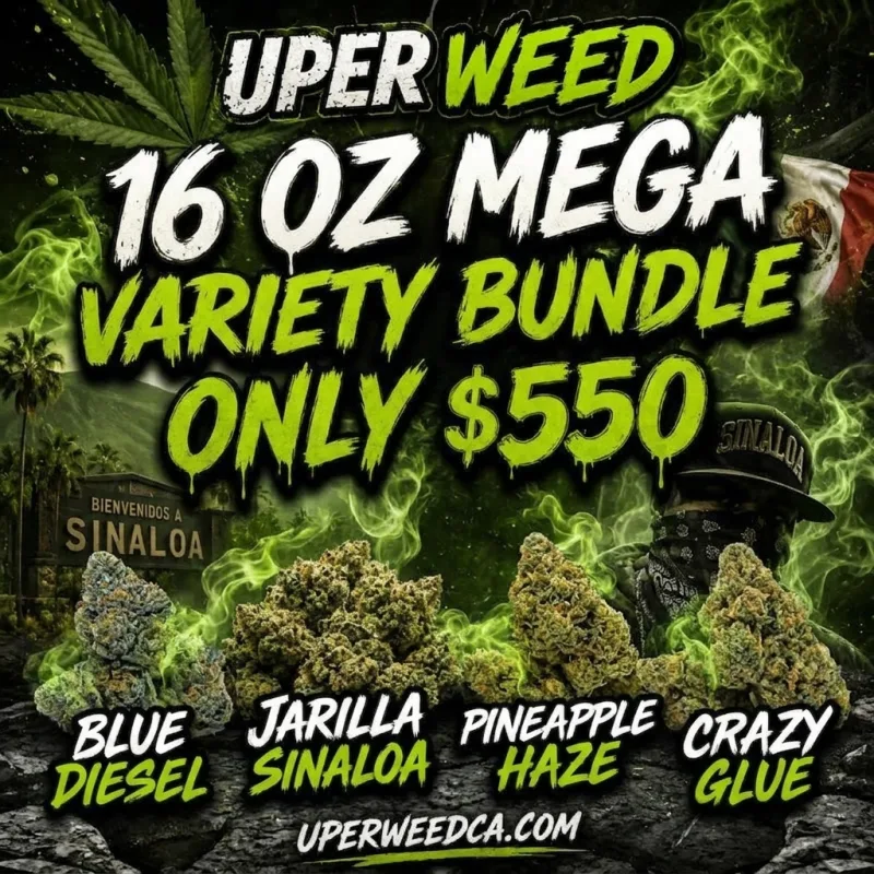 Hot Uper Elite Deals | 16oz for $550