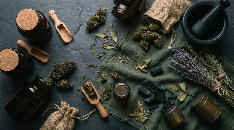 How to Store Your Flower So It's Still Perfect After 3 Months
