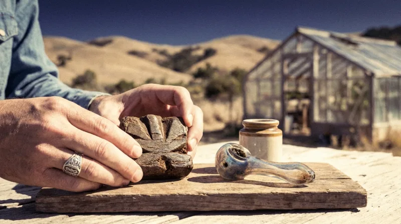 Hash 101: What's the Difference Between Imported Hash and Craft Hash?