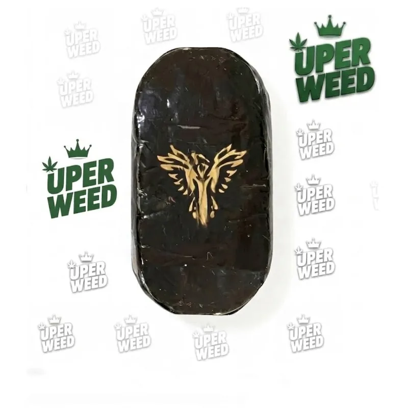 Phoenix Hash