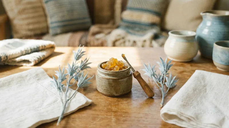 What Is Sugar Wax and Why Is It One of the Most Underrated Concentrates?