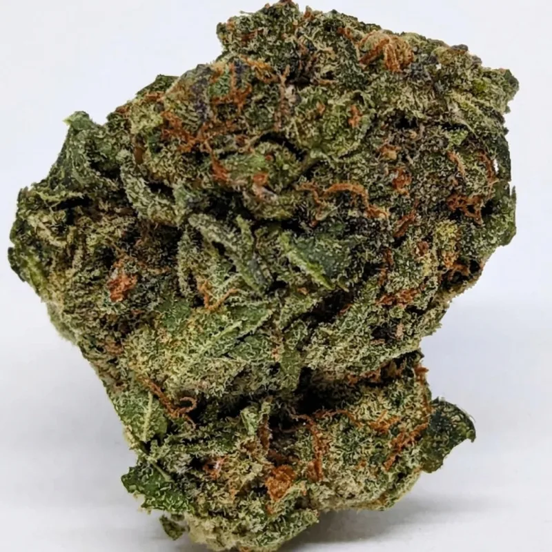 Platinum Bubba Kush