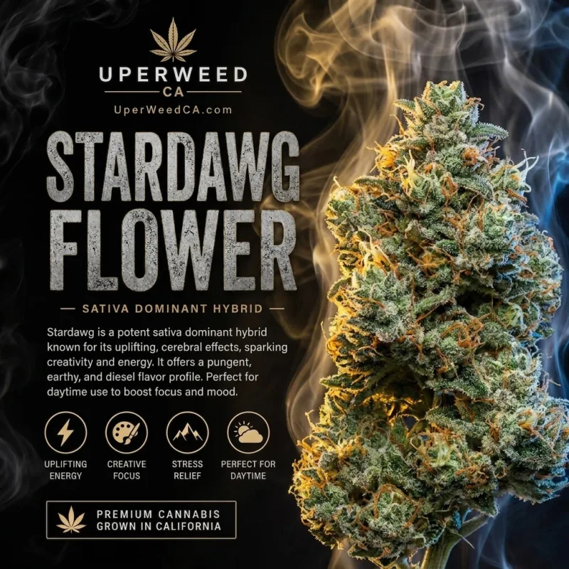 Stardawg
