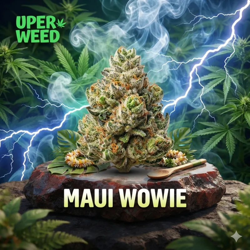 Maui Wowie
