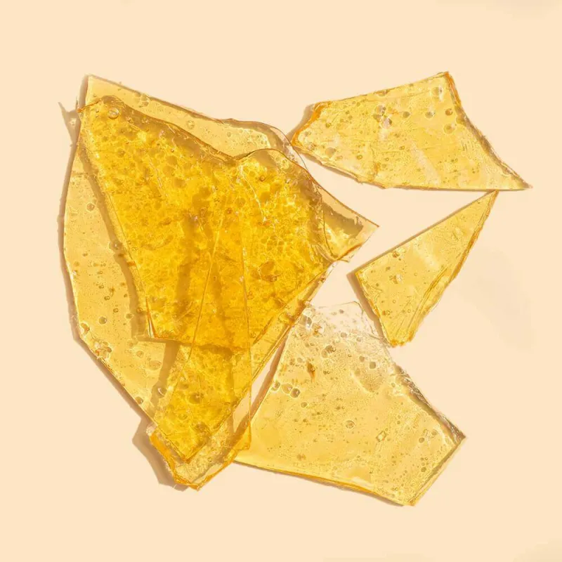 Cereal Milk Shatter photo 4