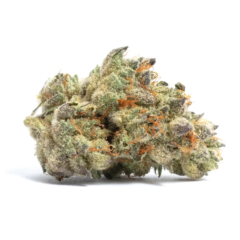 Cookies and Cream Cannabis – $50/28g Sale photo 1