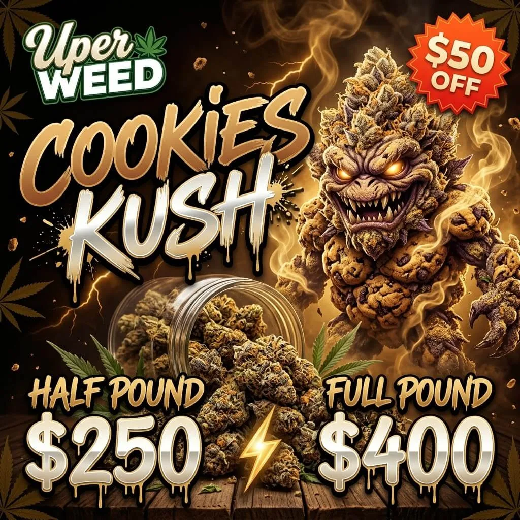 Cookies Kush