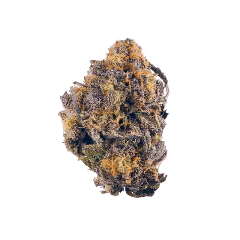 Deep Purple Kush