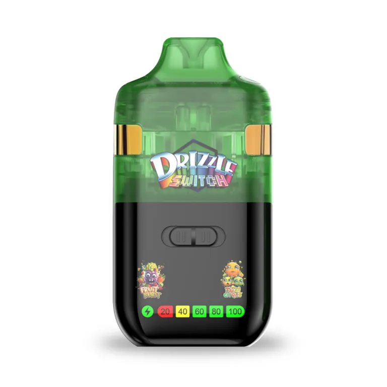 Drizzle 2g Switch Vape Premium Distillate Flavour Pen Uper Weed 16 photo 2
