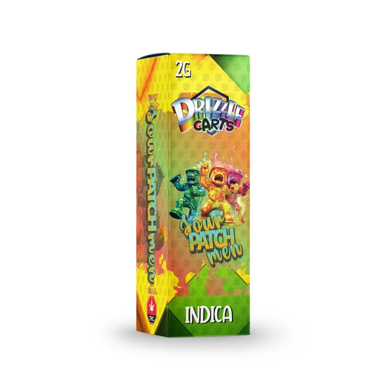 Drizzle 2g Vape Cartridges Buy High Potency THC Vapes Online Across Canada Uper Weed Ca 2 photo 22