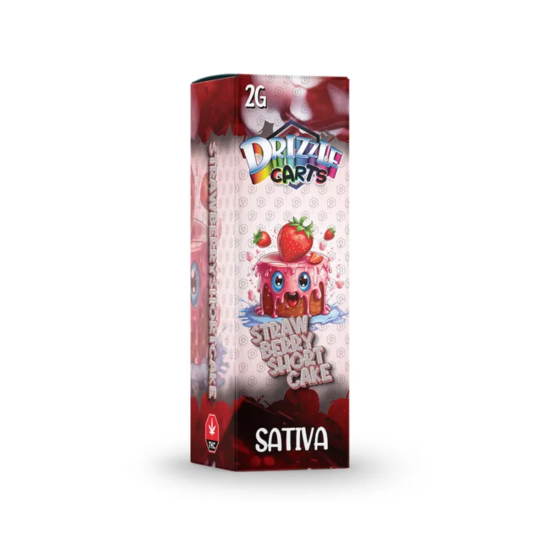 Drizzle 2g Vape Cartridges Buy High Potency THC Vapes Online Across Canada Uper Weed Ca 3