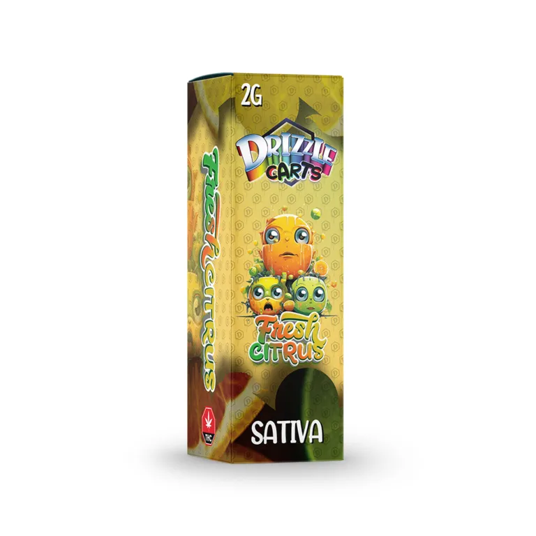 Drizzle 2g Vape Cartridges Buy High Potency THC Vapes Online Across Canada Uper Weed Ca 7 photo 4