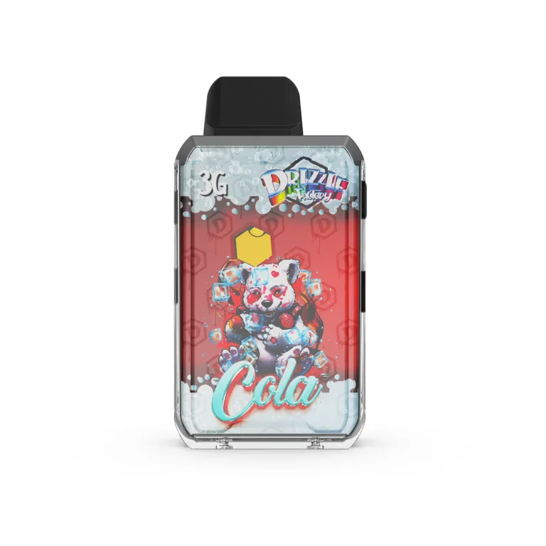 Drizzle Factory Vape 3g Premium Disposable Vape Canada Uper Weed Ca 17