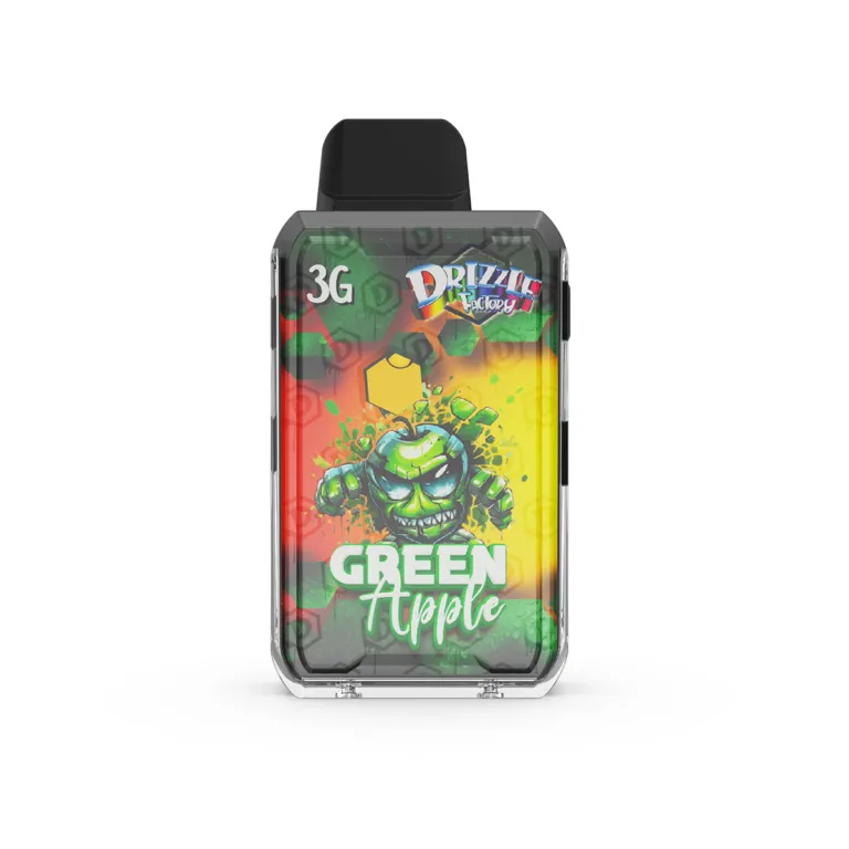 Drizzle Factory Vape 3g Premium Disposable Vape Canada Uper Weed Ca 30